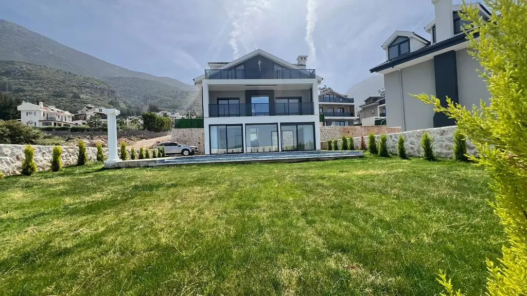 Property in Ovacik
